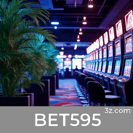 Descubra o Exclusivo Login Seguro em BET595