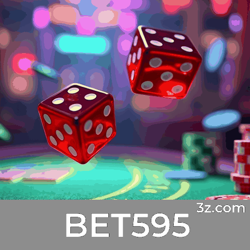 BET595: Plataforma com Bônus Generosos para Brasileiros