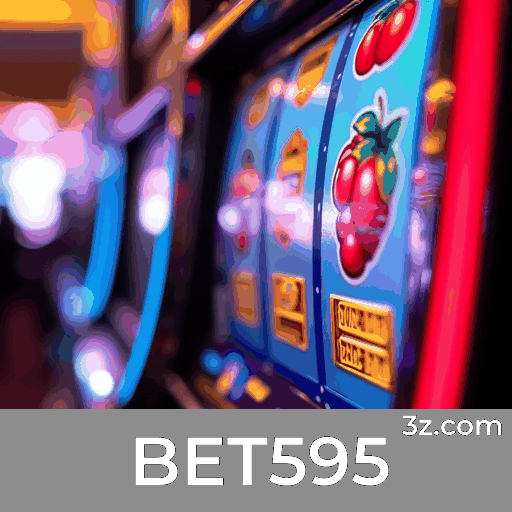 BET595: Apostas Esportivas Completas para Brasileiros