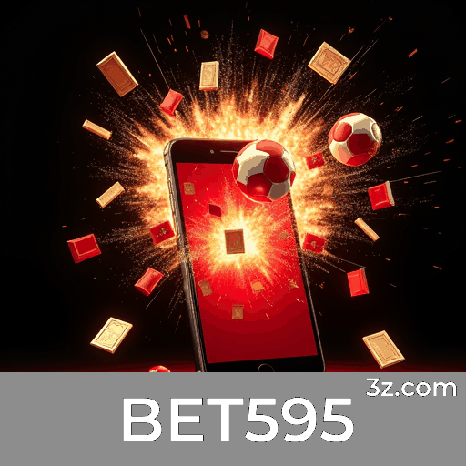 Experimente a Emoção dos Jogos de Cassino no BET595