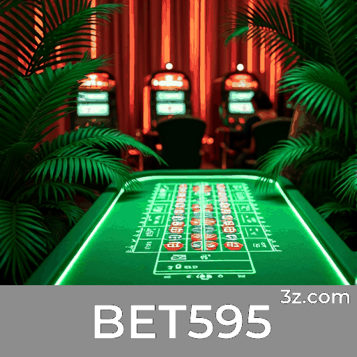 BET595: Plataforma com Bônus Generosos para Brasileiros