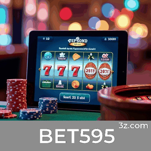 BET595: Apostas Esportivas Completas para Brasileiros