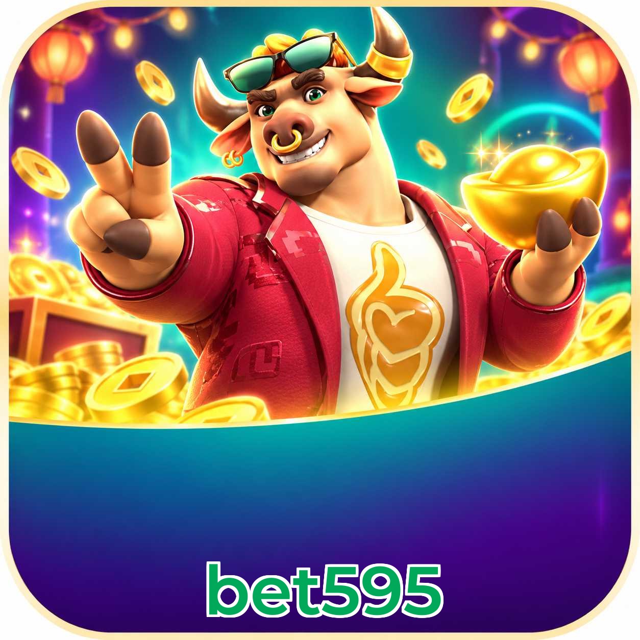bet595 - Vitória verificada Fernando C.