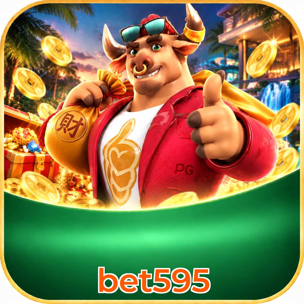 Especificações técnicas download bet595