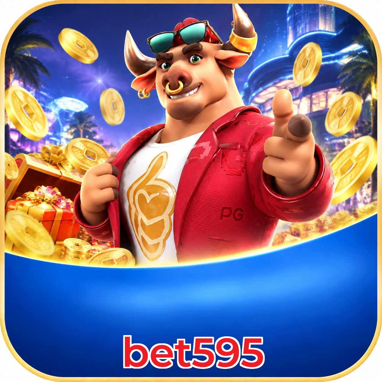 Especificações técnicas download bet595