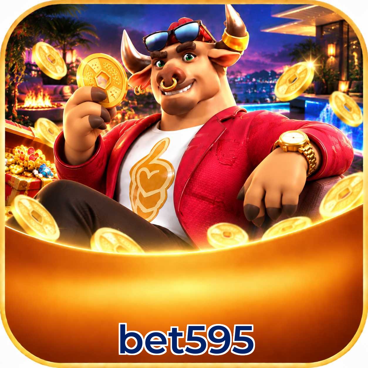 Requisitos APP bet595