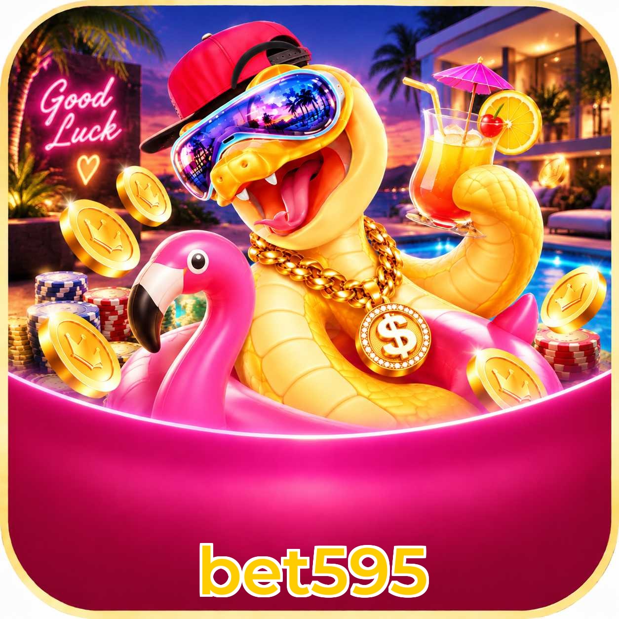 Especificações técnicas download bet595