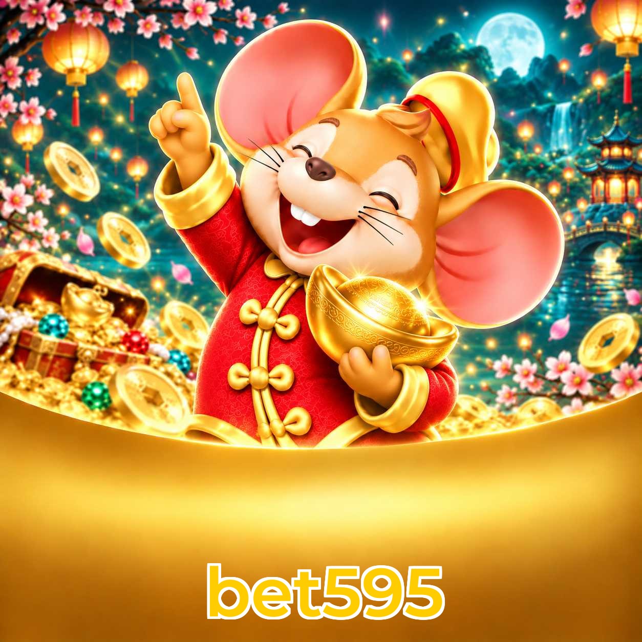 Especificações técnicas download bet595