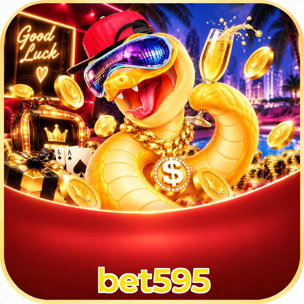 Especificações técnicas download bet595