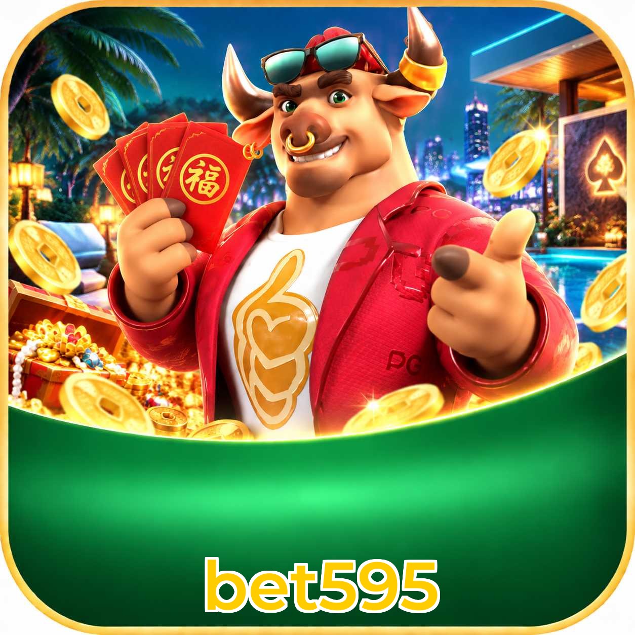 Especificações técnicas download bet595