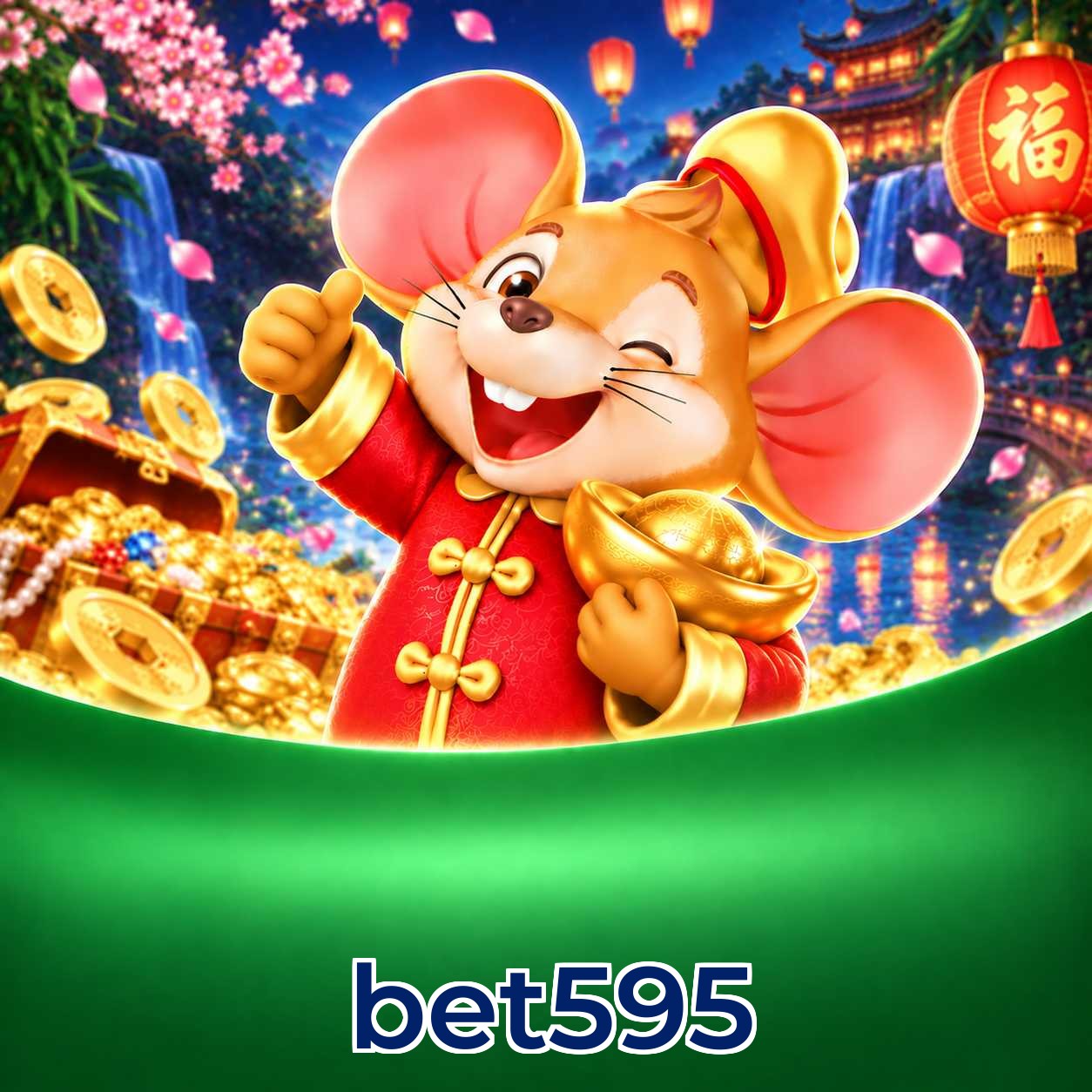 Especificações técnicas download bet595