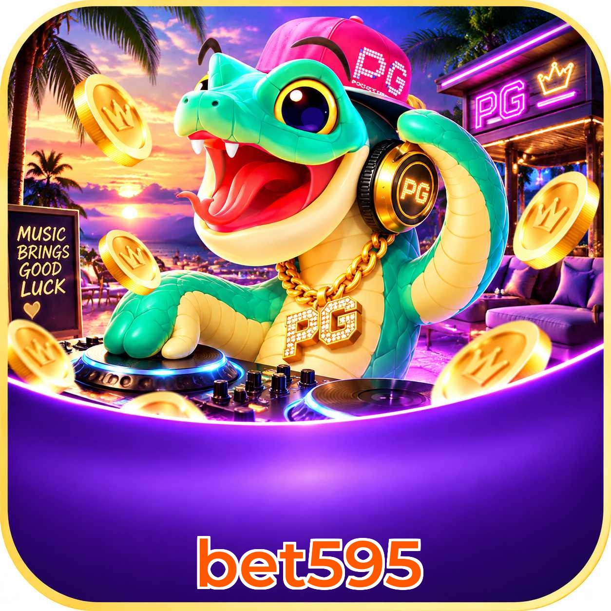 Especificações técnicas download bet595