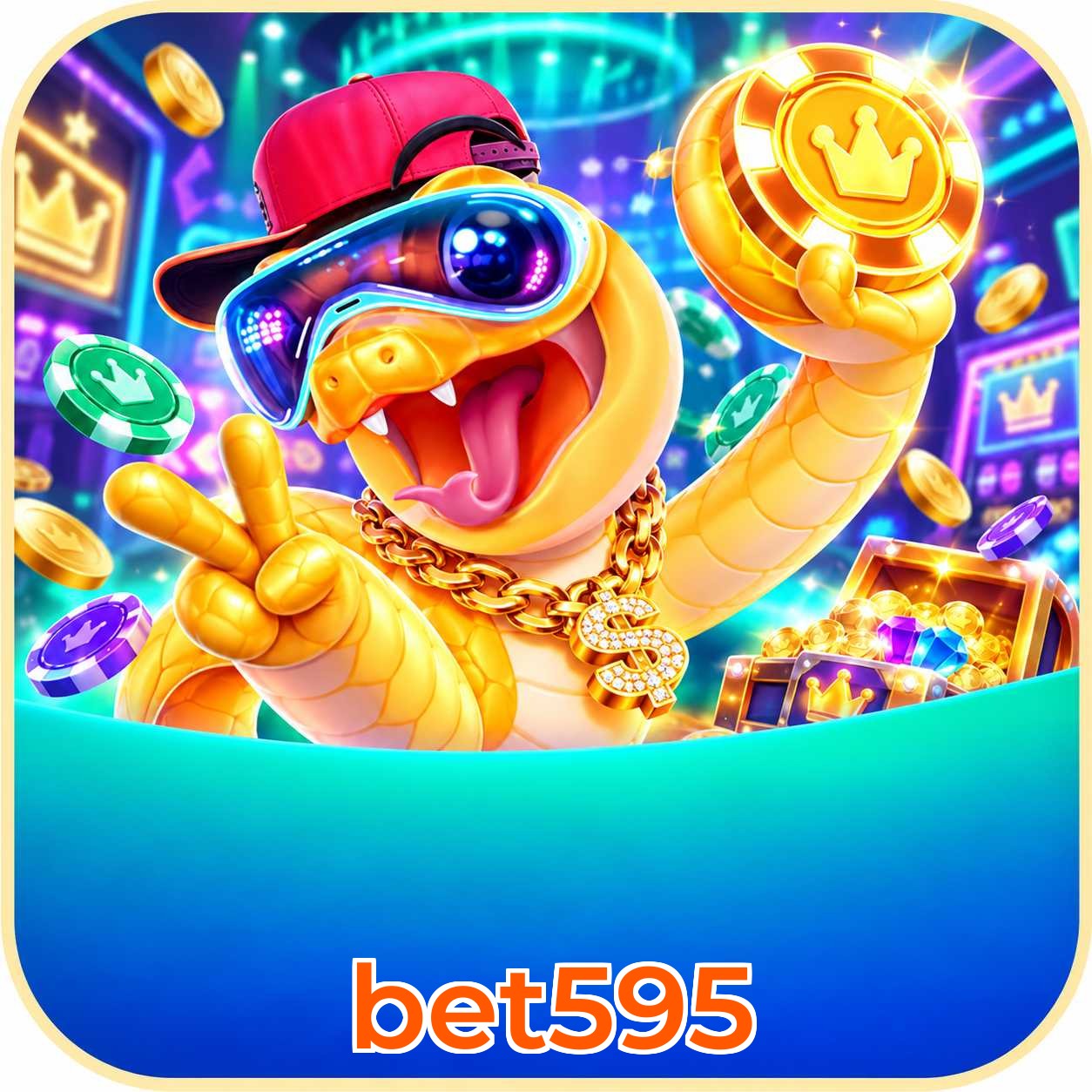 Especificações técnicas download bet595