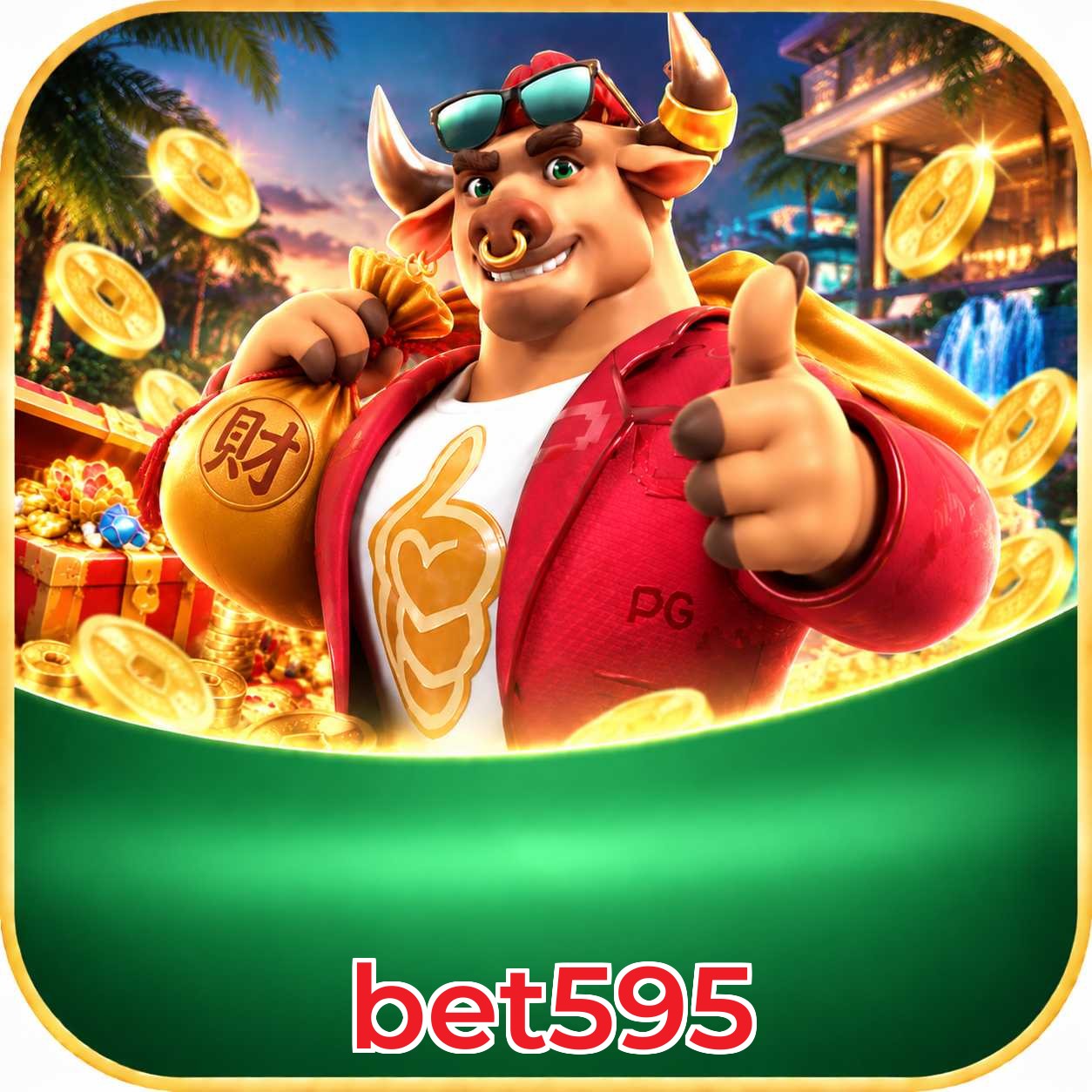 bet595 - Vitória verificada Carlos M.