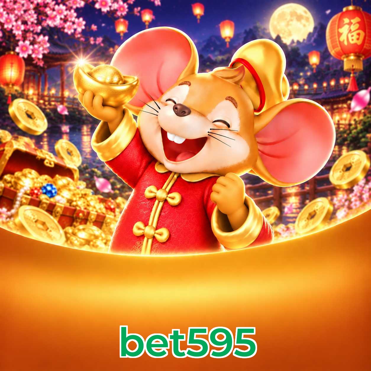 Especificações técnicas download bet595